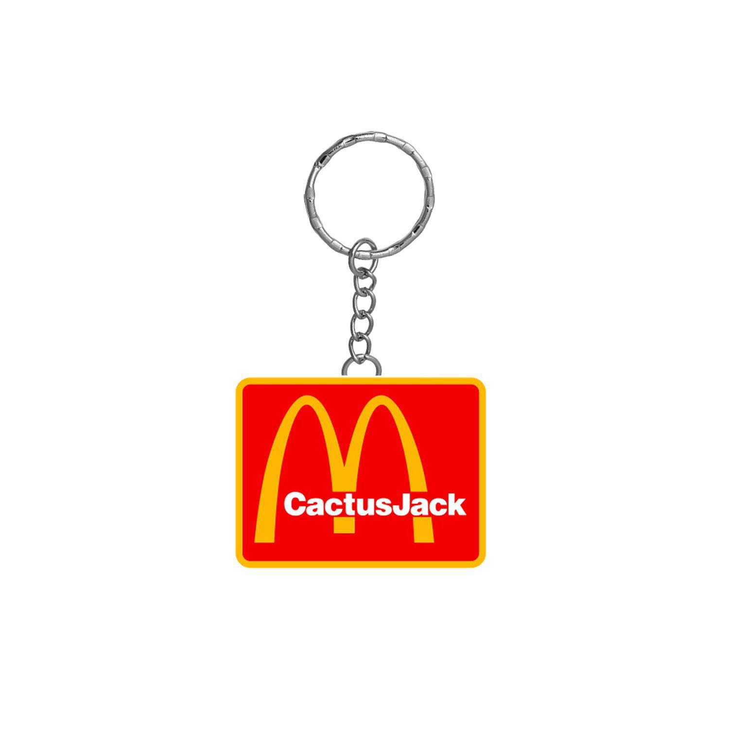 36_28 Travis Scott Key Chain