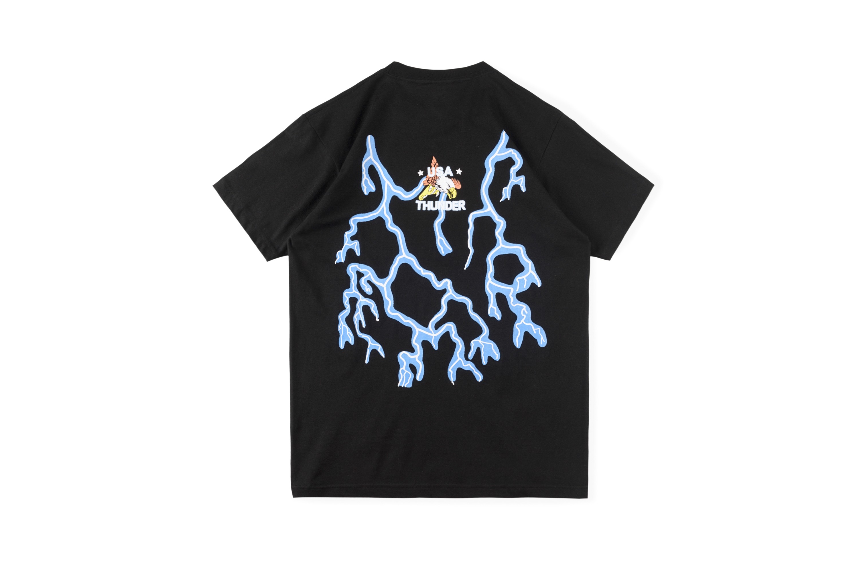 116_118 Travis Scott T-shirt