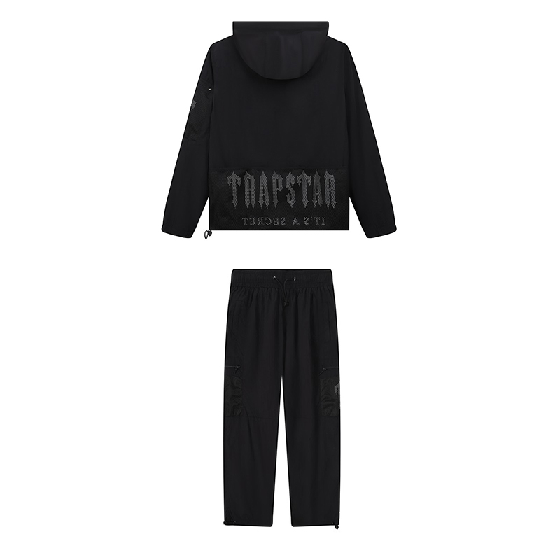 12_218 Trapstar Tracksuit