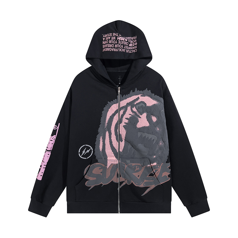 8_189 Travis Scott Hoodie