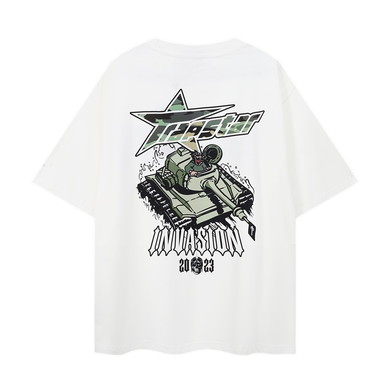 38_88 Trapstar T-shirt