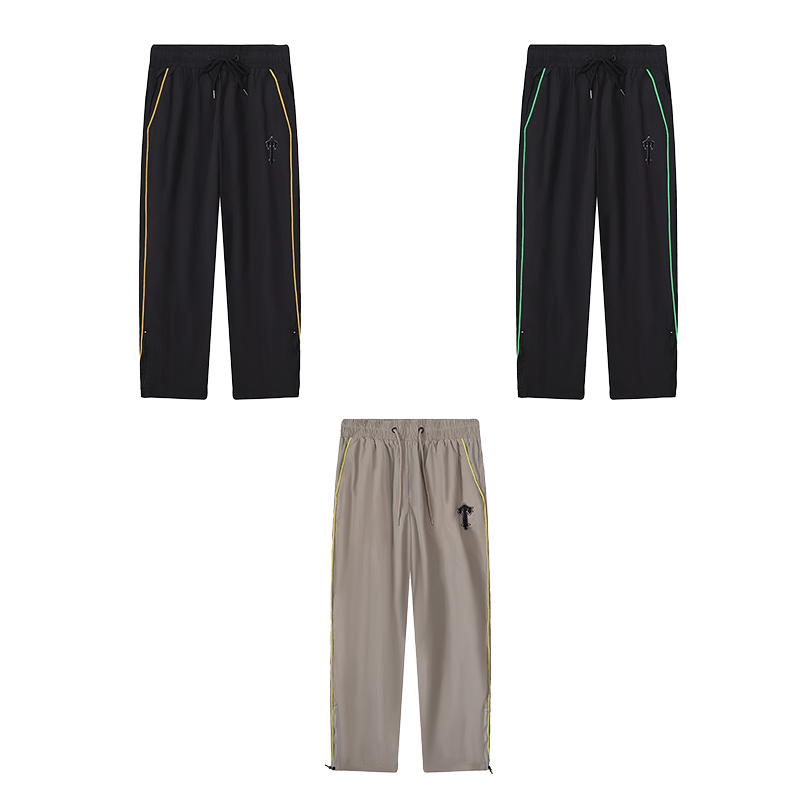 16_208 Trapstar Tracksuit 3 Colors