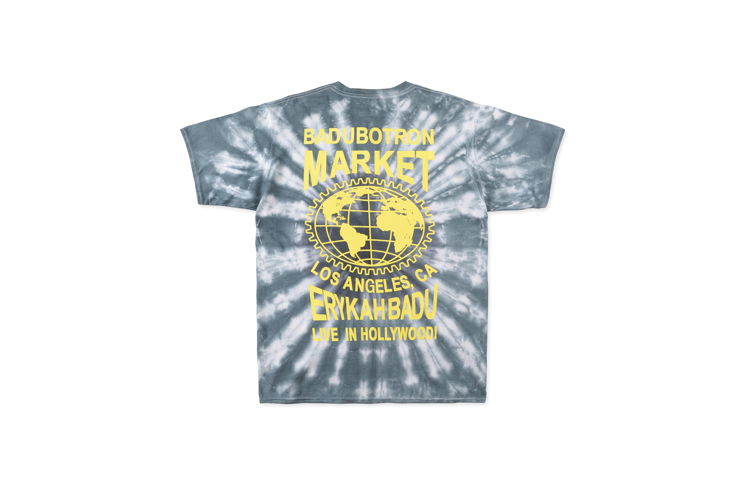 88_138 Travis Scott T-shirt 2 Colors