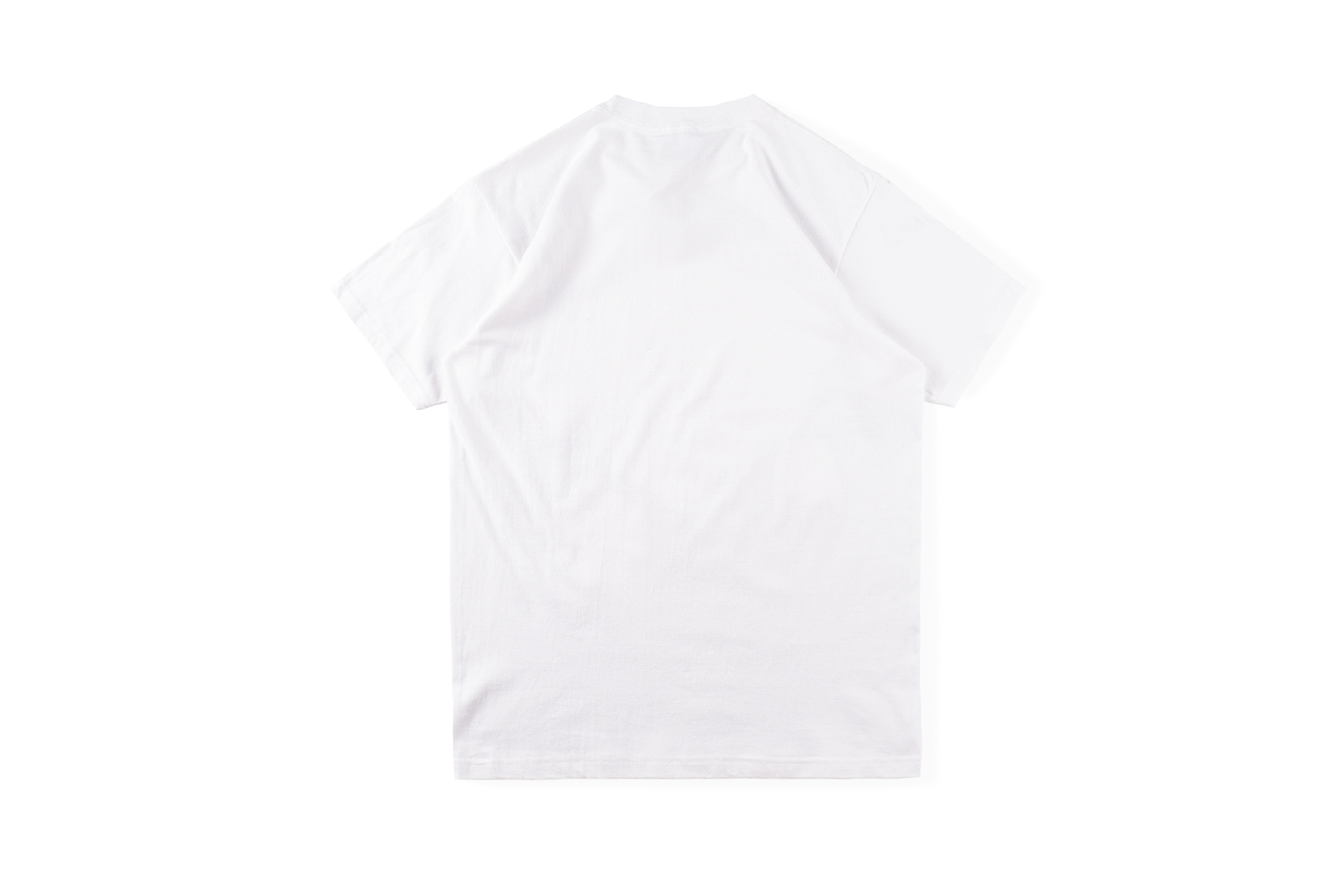 115_118 Travis Scott T-shirt 2 Colors