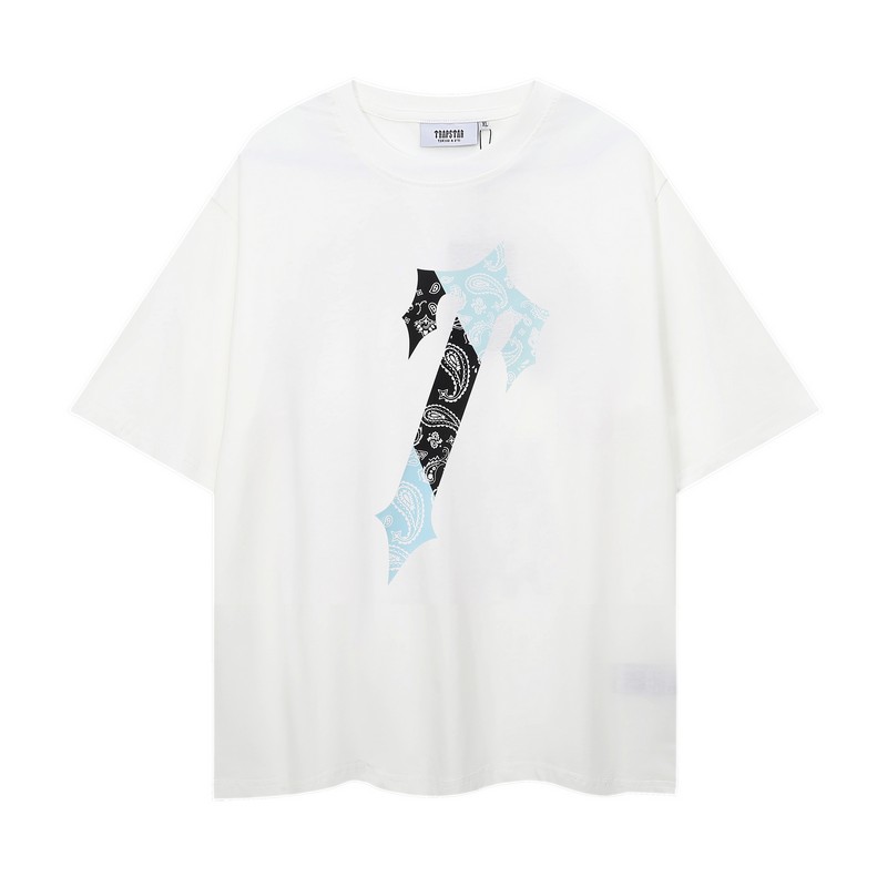 26_88 Trapstar T-shirt