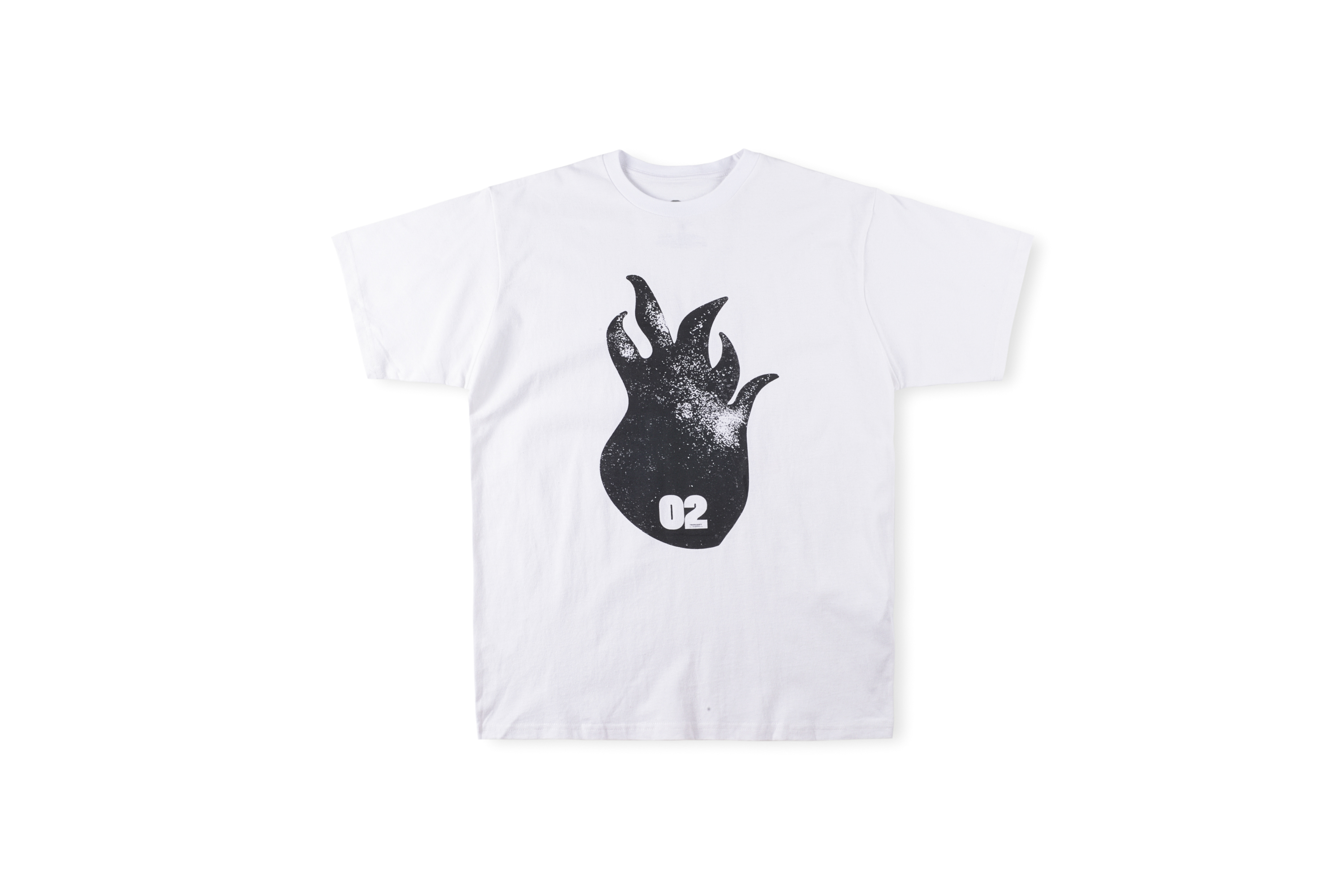 108_118 Travis Scott T-shirt