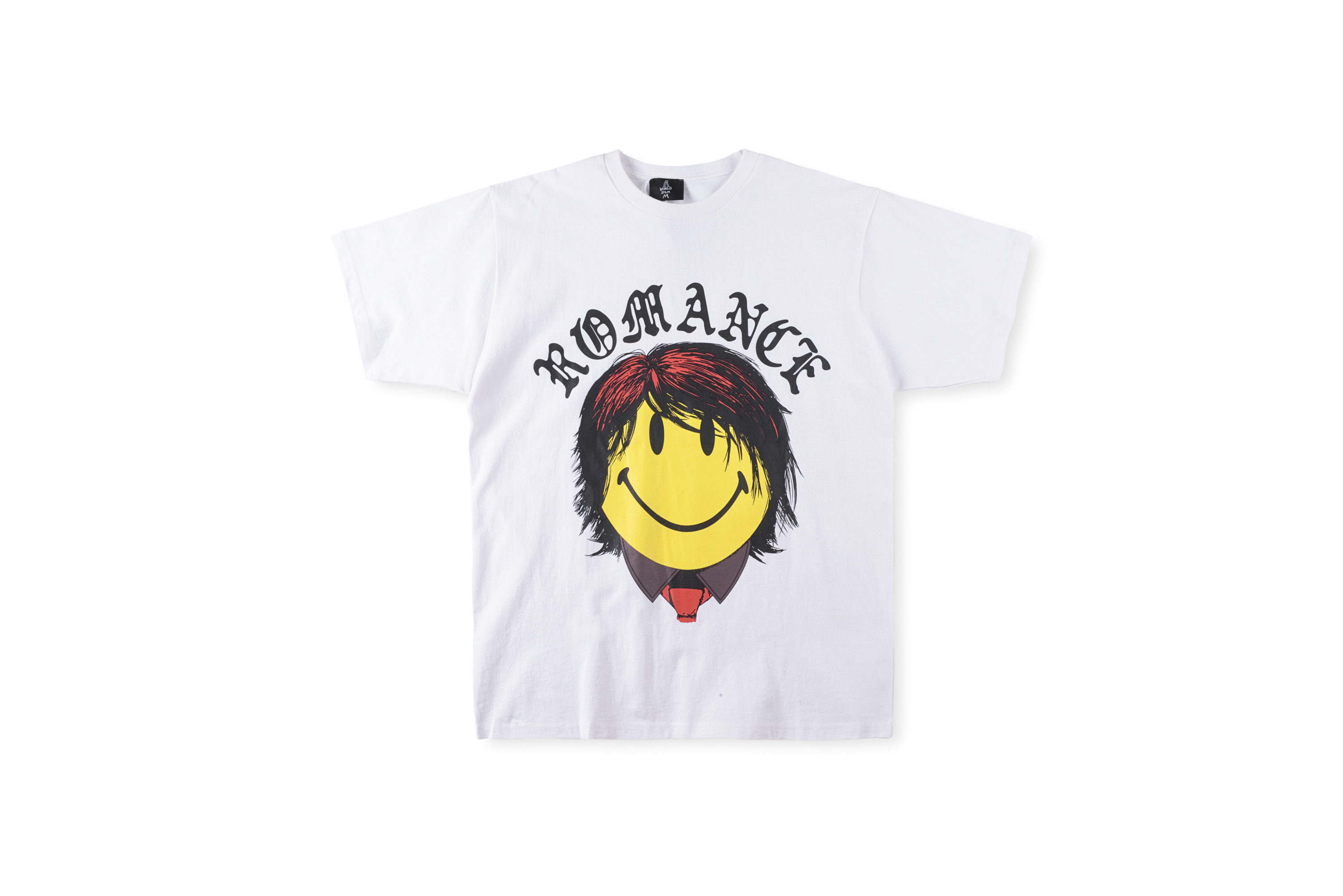 33_118 Travis Scott T-shirt