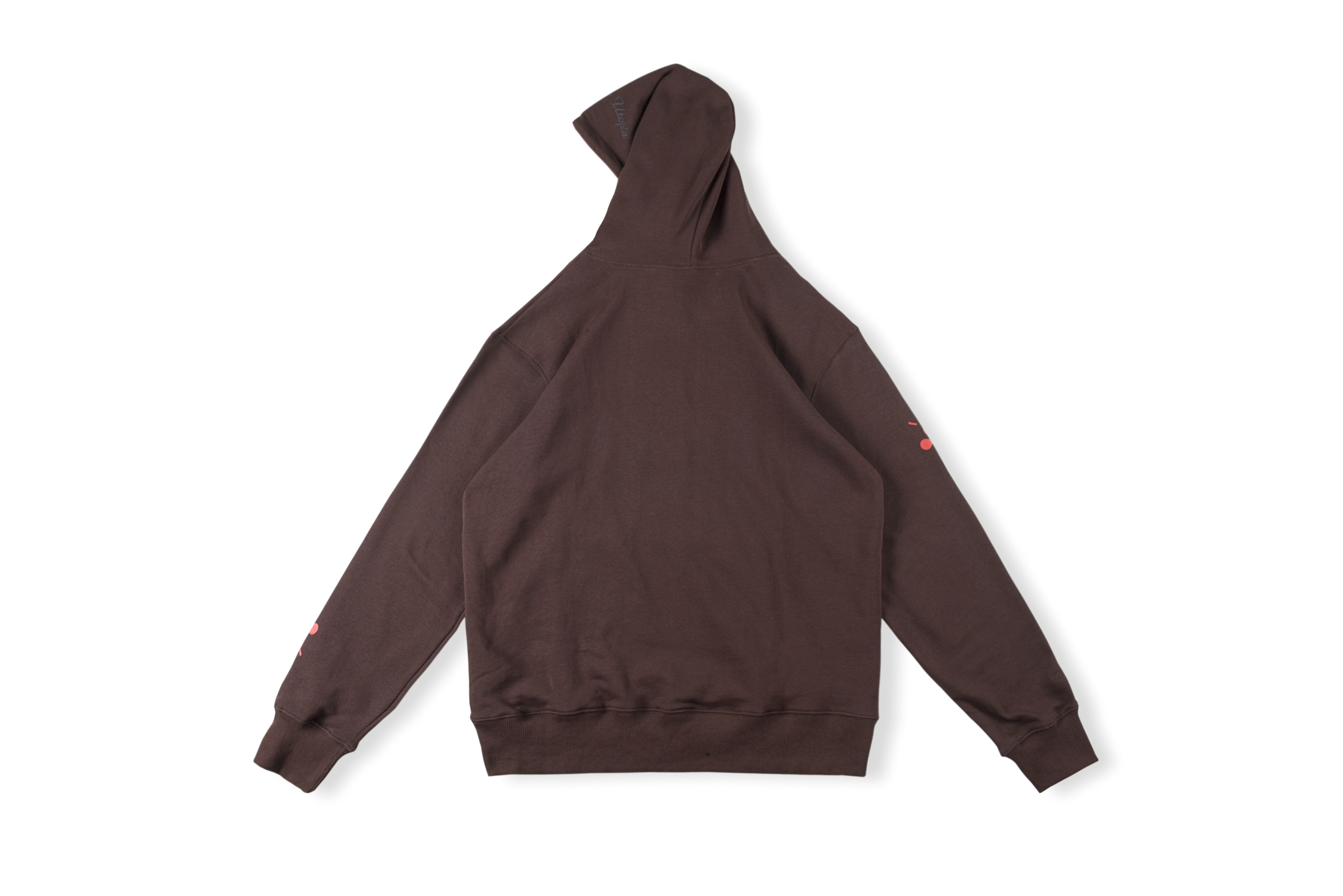 106_228 Travis Scott Hoodie