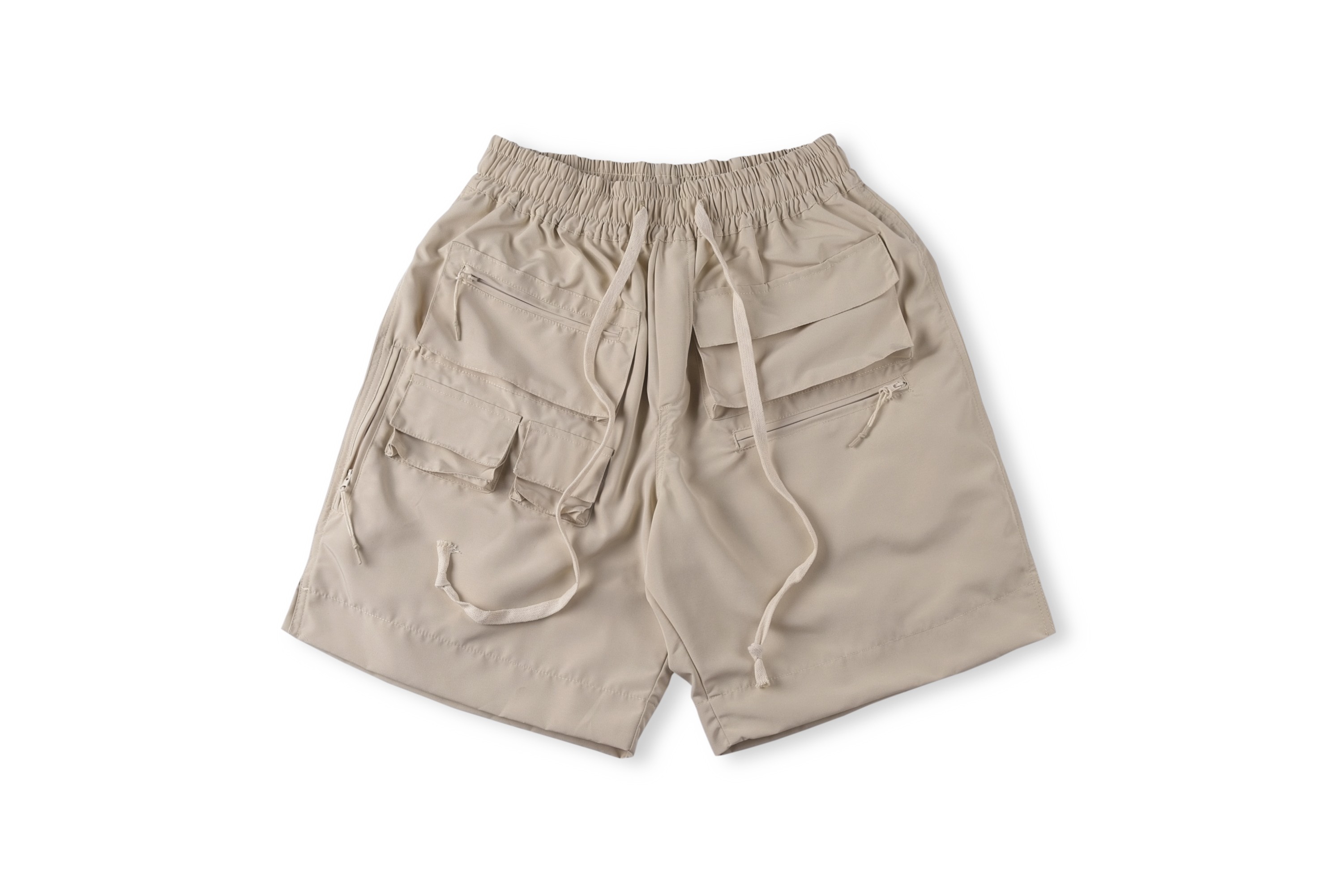 74_278 Travis Scott Shorts