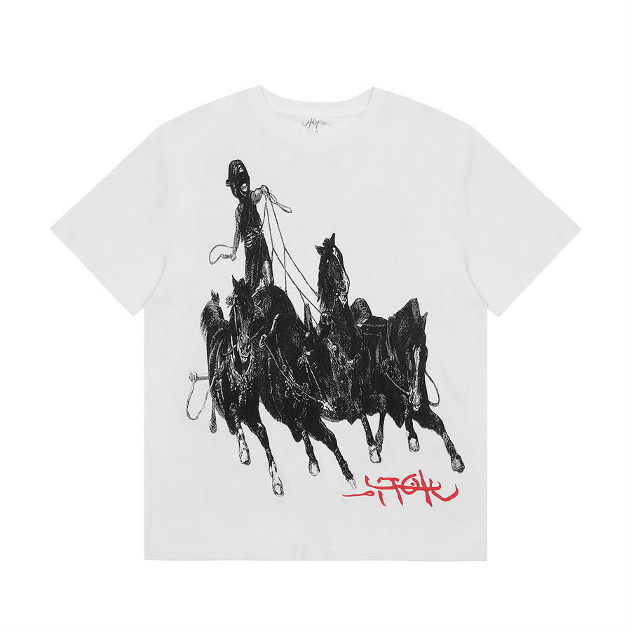 18_89 Travis Scott T-shirt