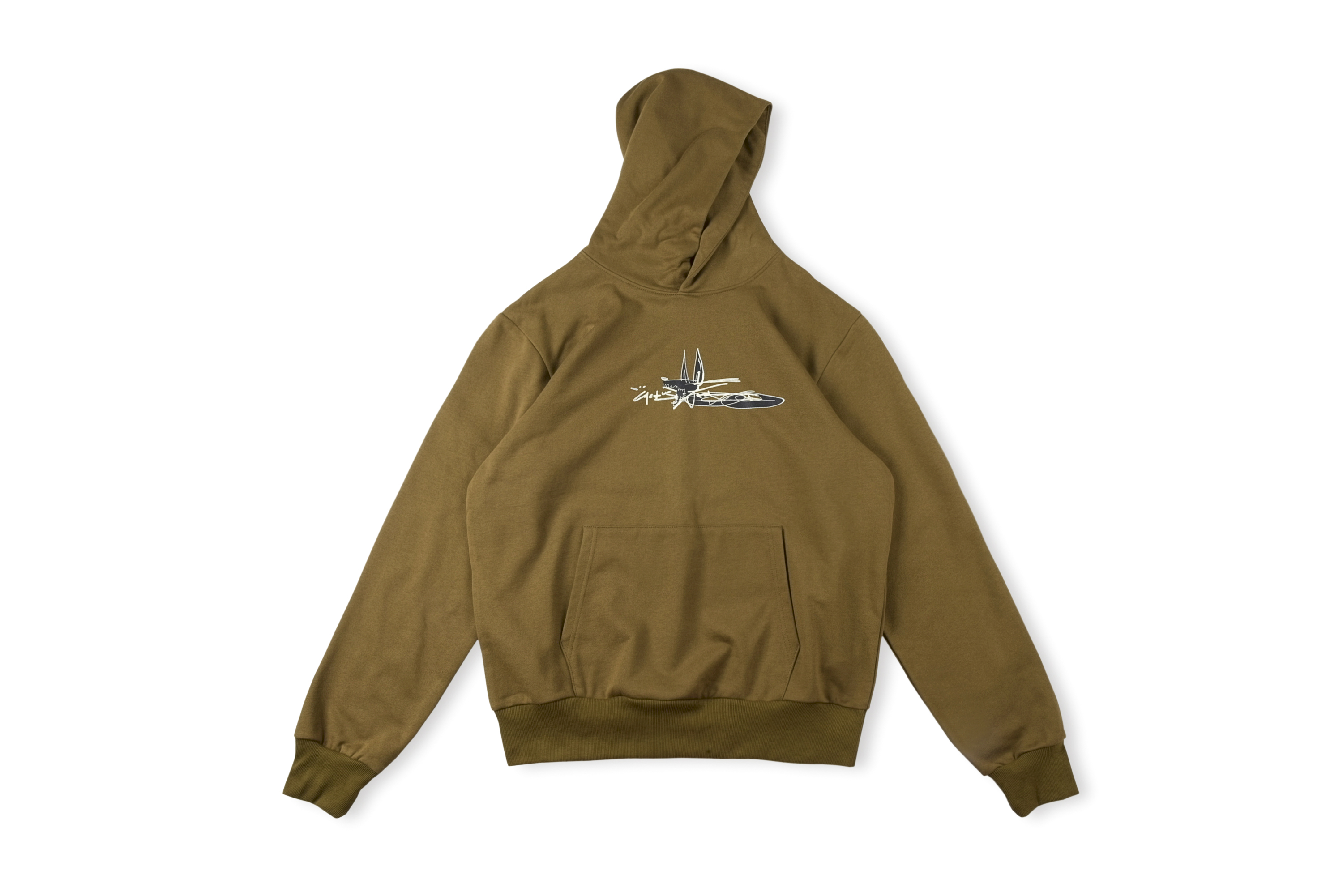 60_228 Travis Scott Hoodie