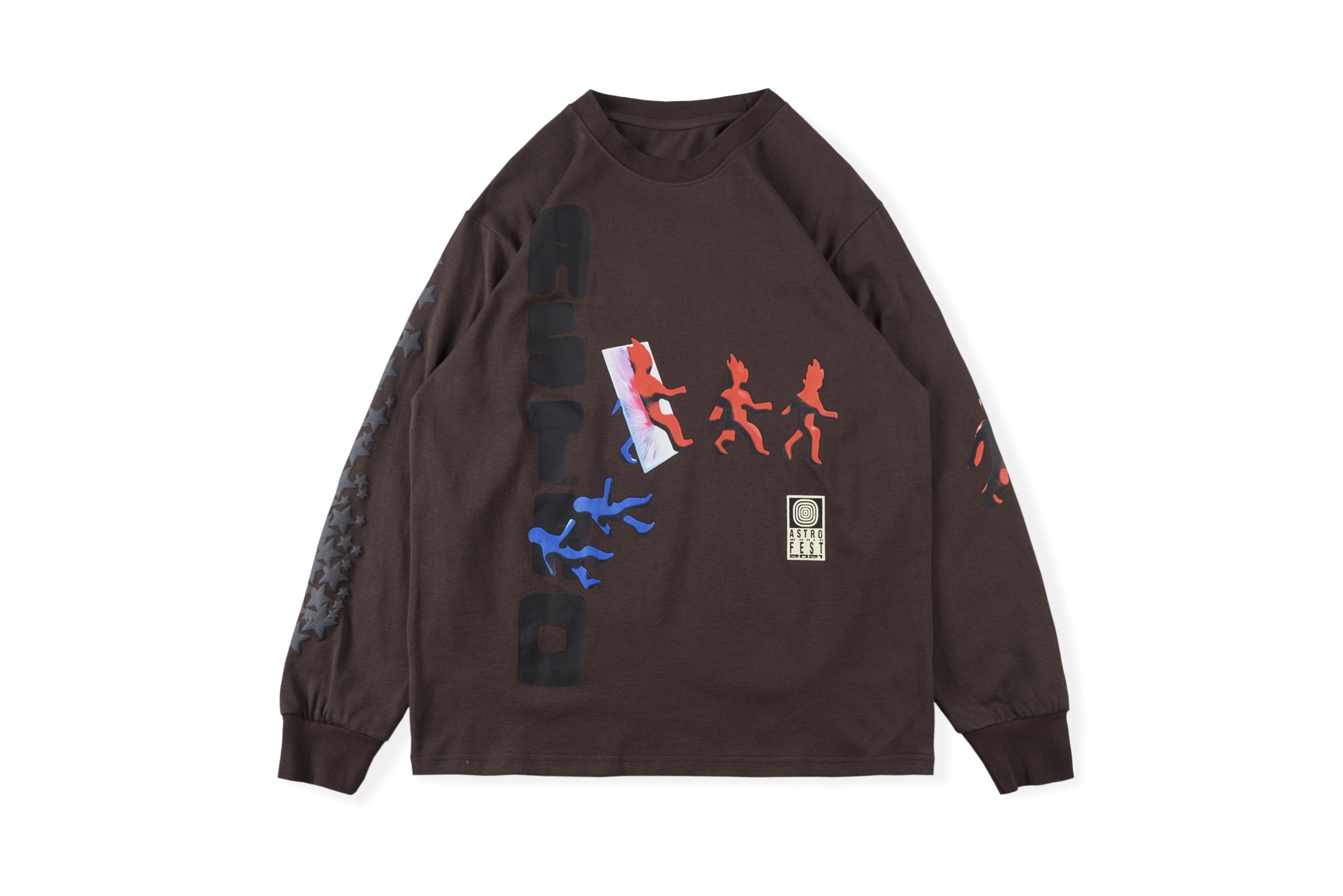 26_148 Travis Scott Crewneck