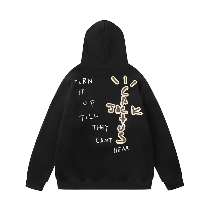 57_148 Travis Scott Hoodie