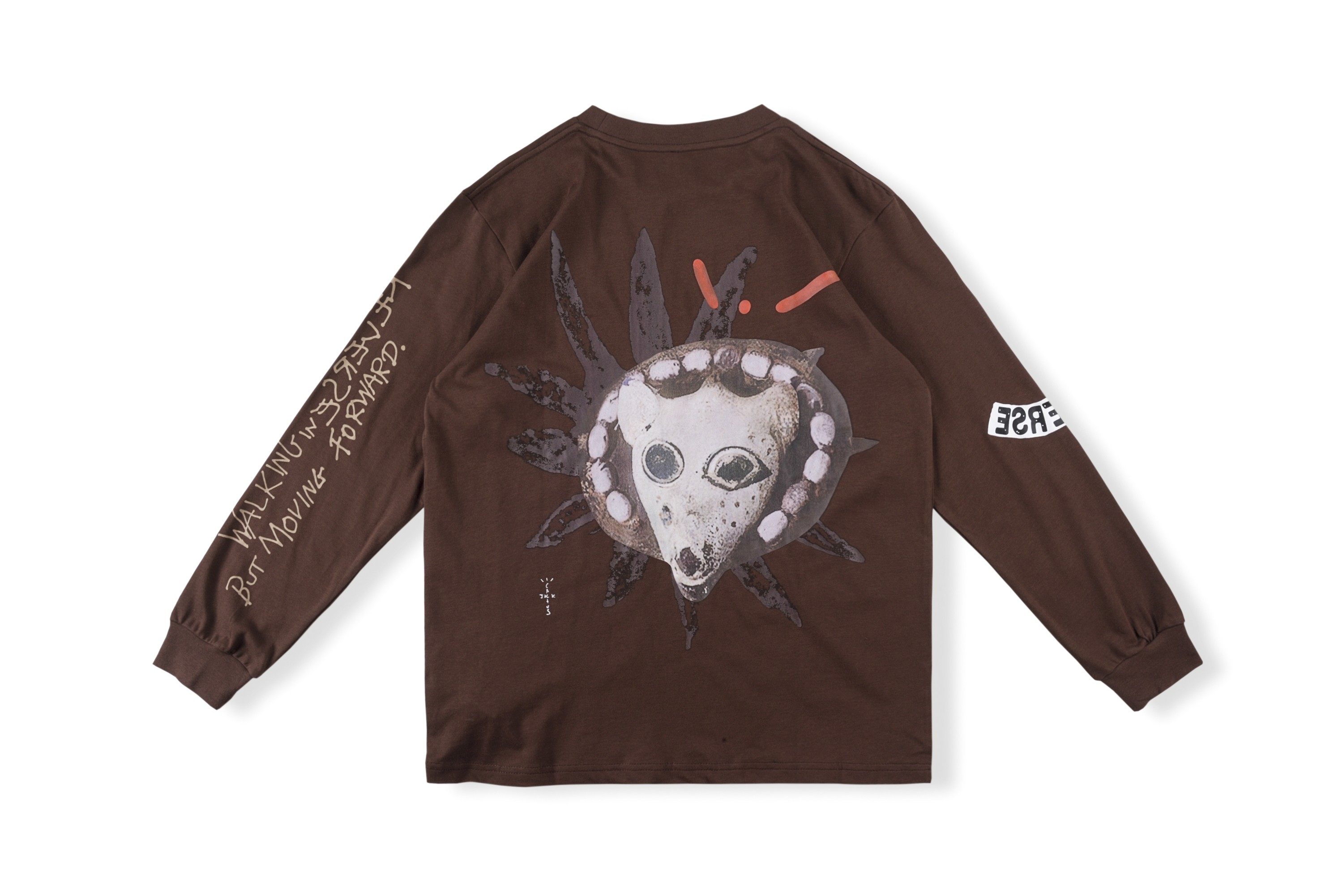 15_148 Travis Scott Crewneck