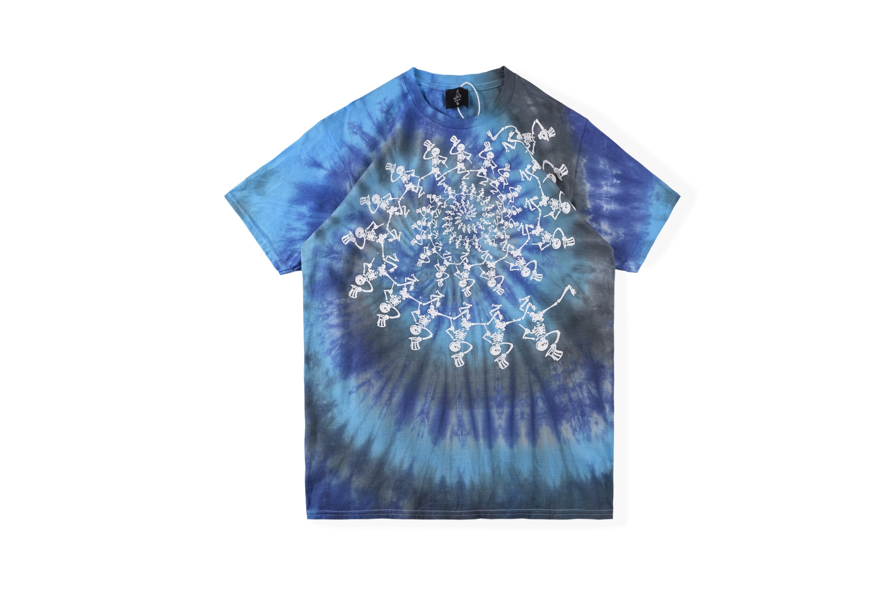 37_138 Travis Scott T-shirt