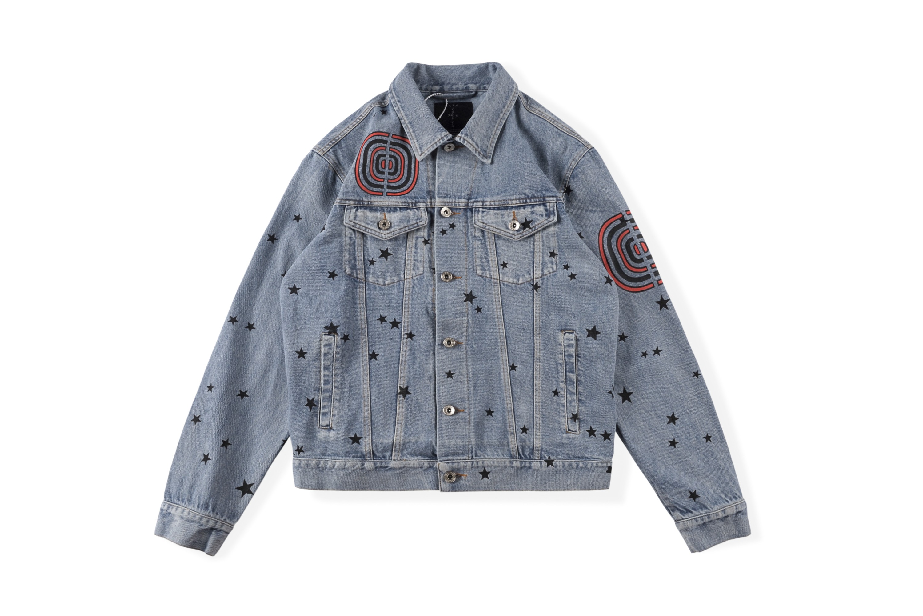 97_358 Travis Scott Jacket