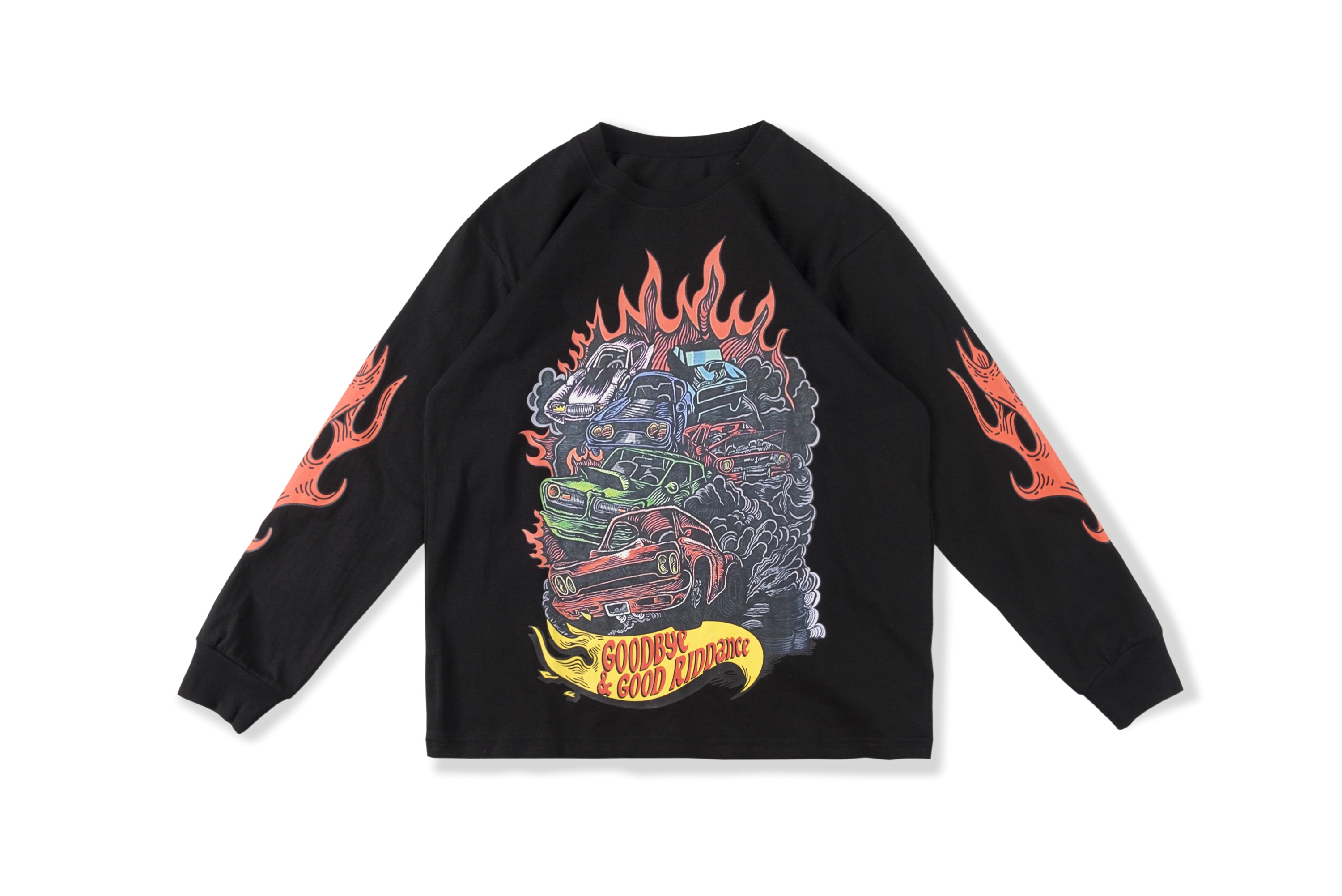 28_148 Travis Scott Crewneck