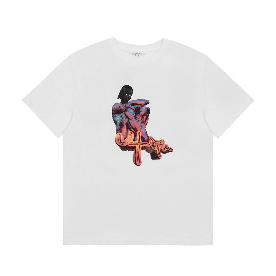 5_89 Travis Scott T-shirt