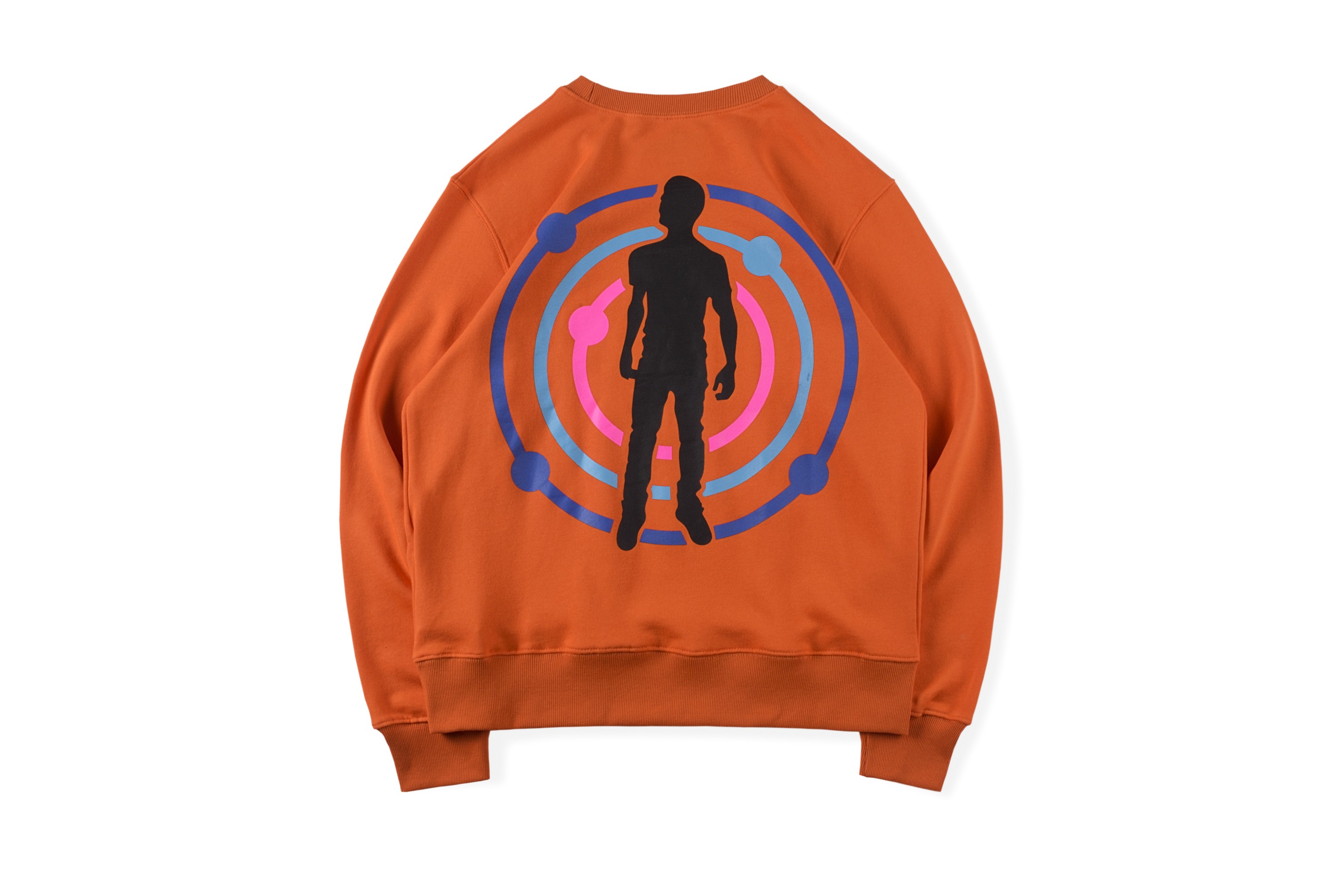 102_198 Travis Scott Crewneck