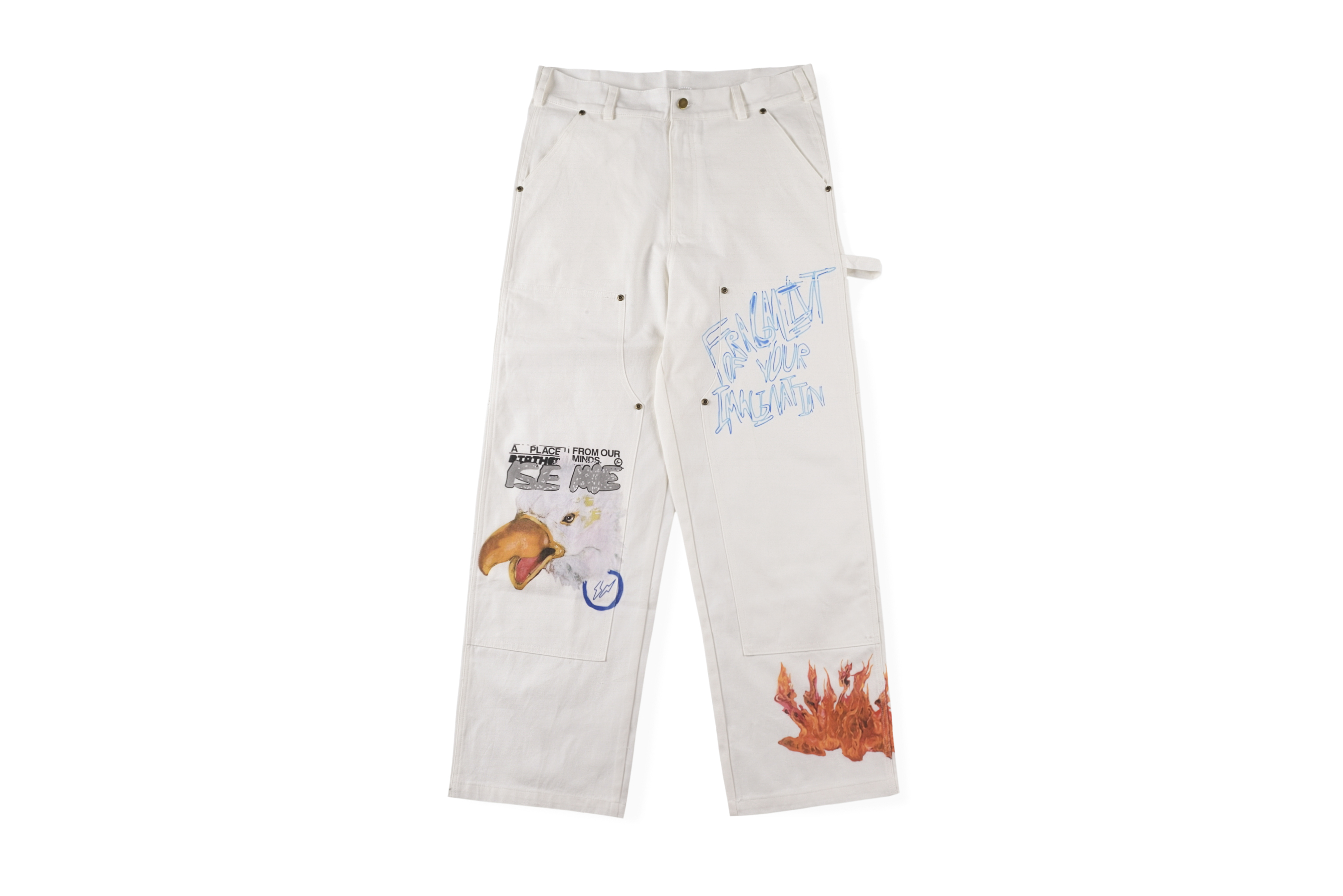 85_278 Travis Scott Pants