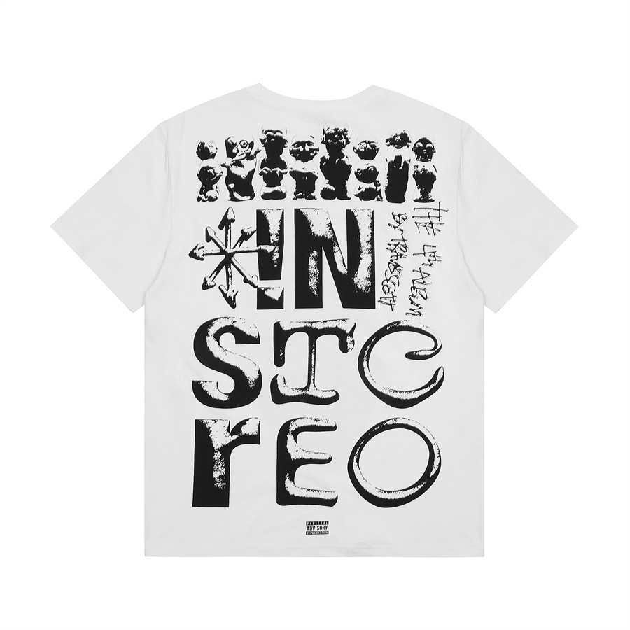 7_89 Travis Scott T-shirt