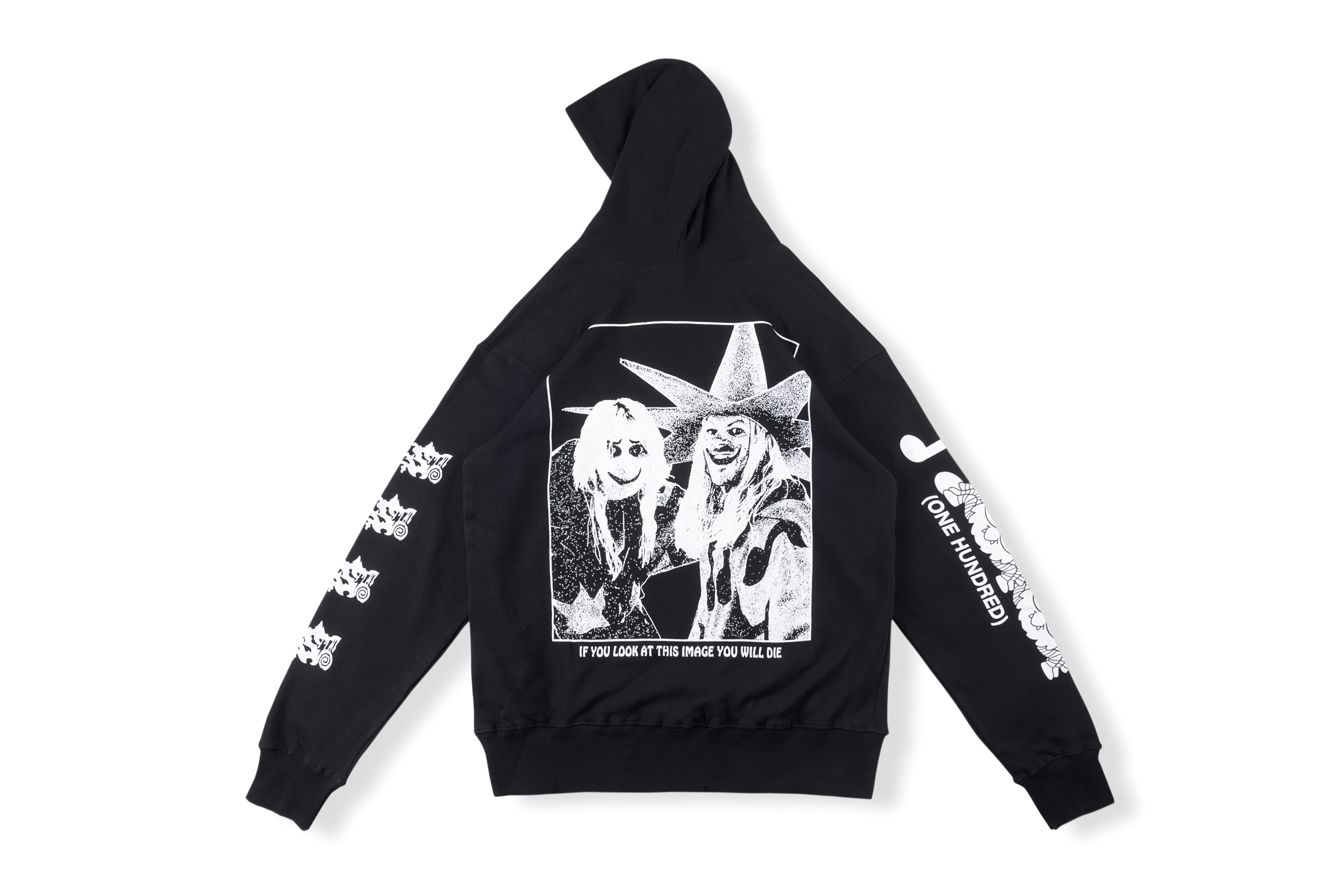 11_228 Travis Scott Hoodie