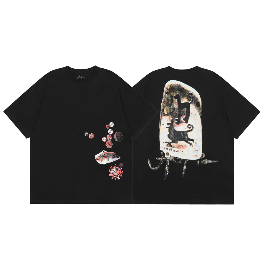 42_89 Travis Scott T-shirt