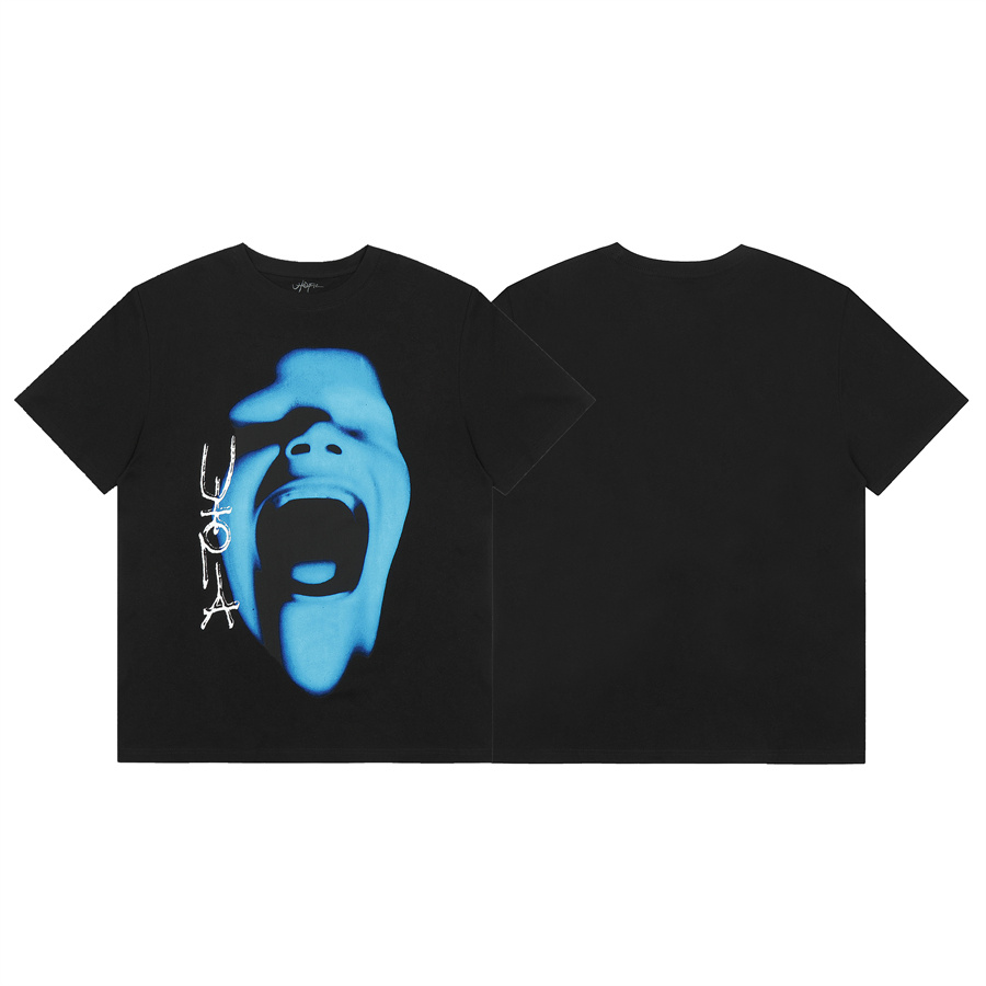 27_89 Travis Scott T-shirt