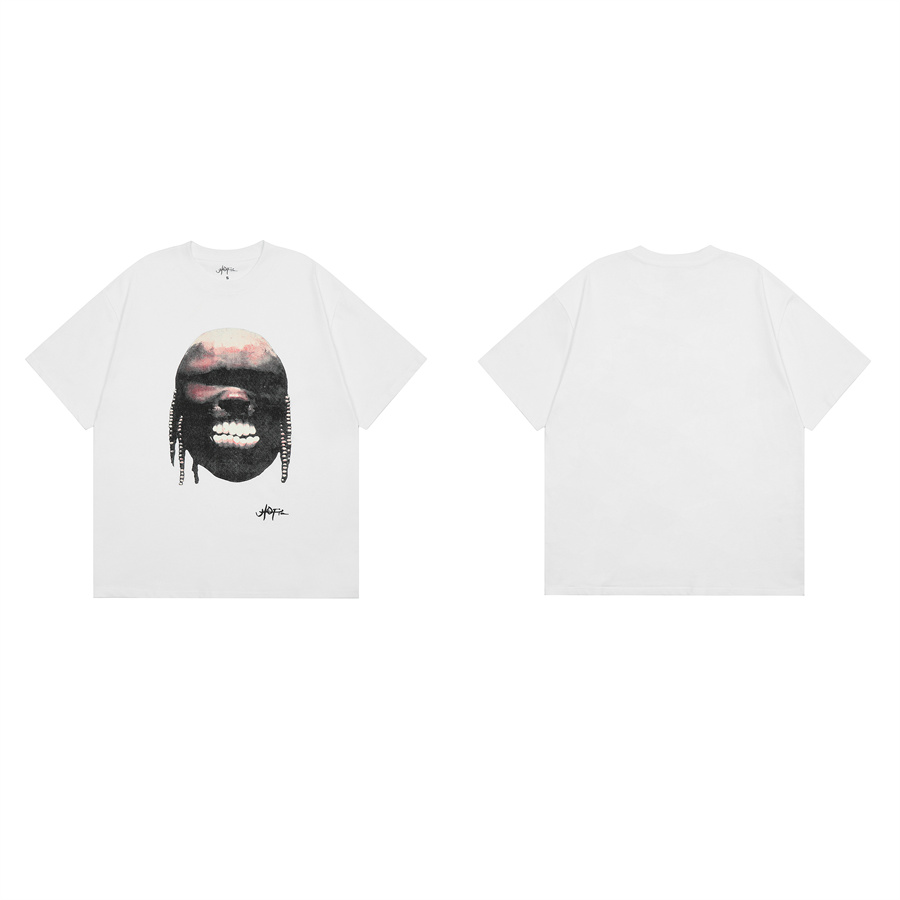 39_89 Travis Scott T-shirt