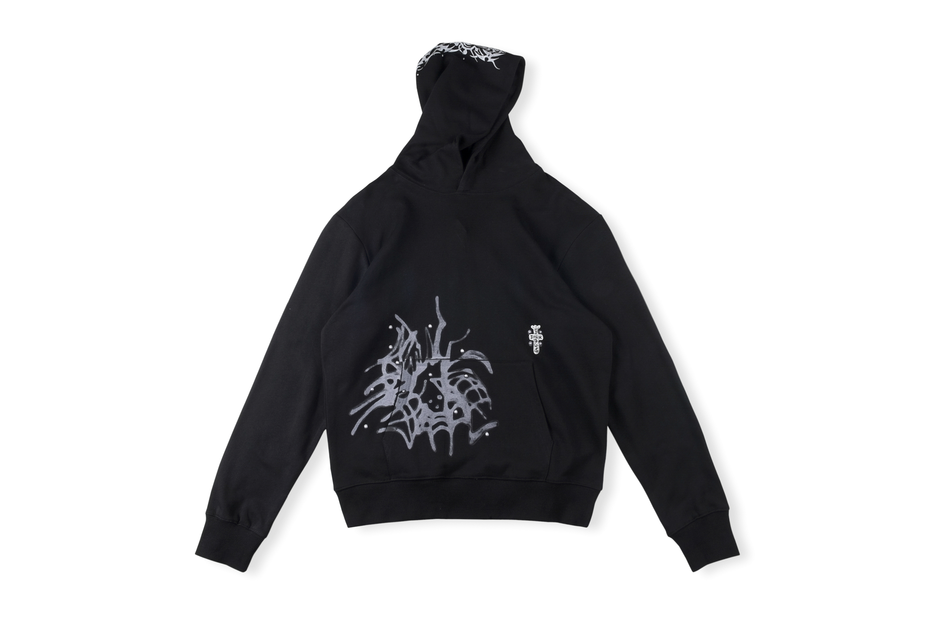 14_228 Travis Scott Hoodie