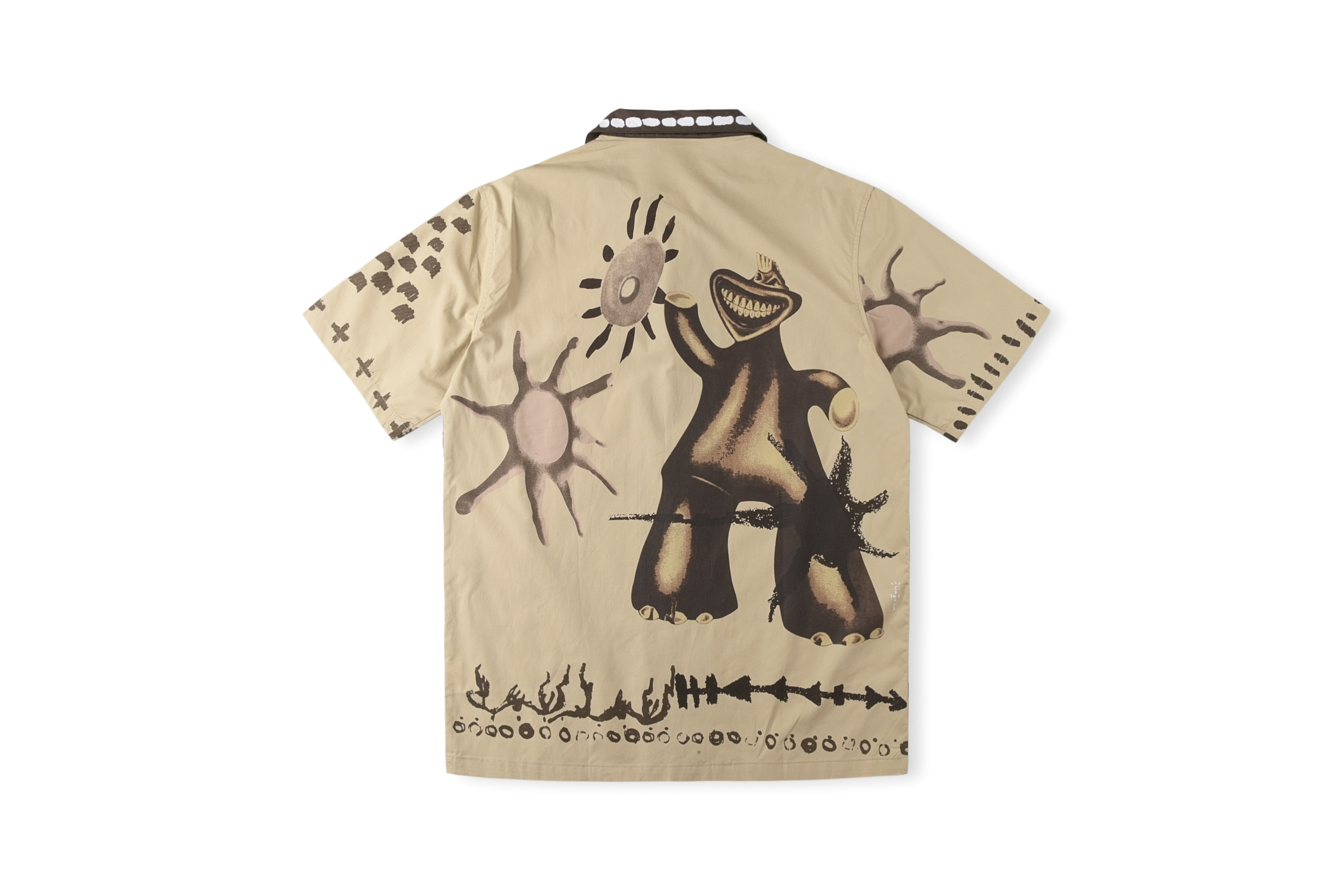 69_208 Travis Scott Shirt