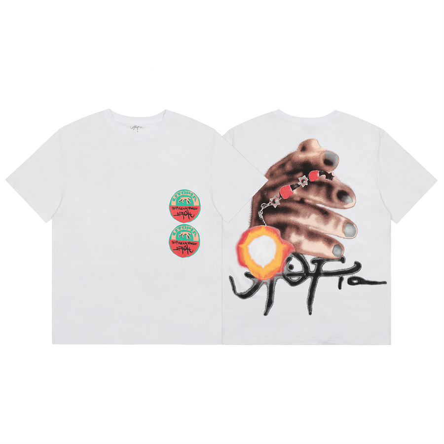 23_89 Travis Scott T-shirt