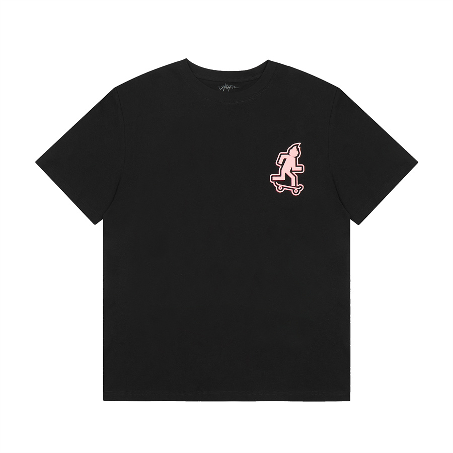 28_89 Travis Scott T-shirt