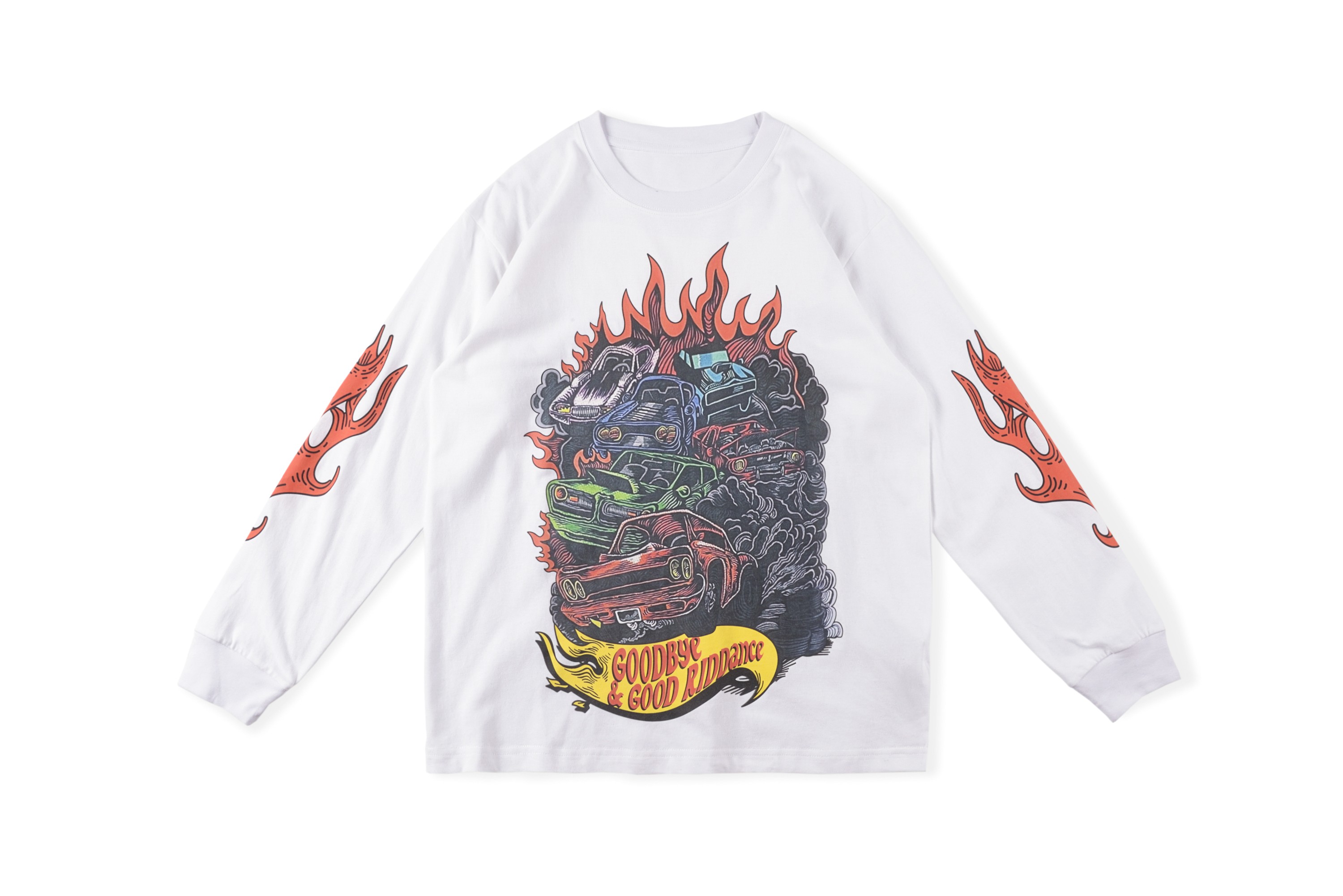 28_148 Travis Scott Crewneck