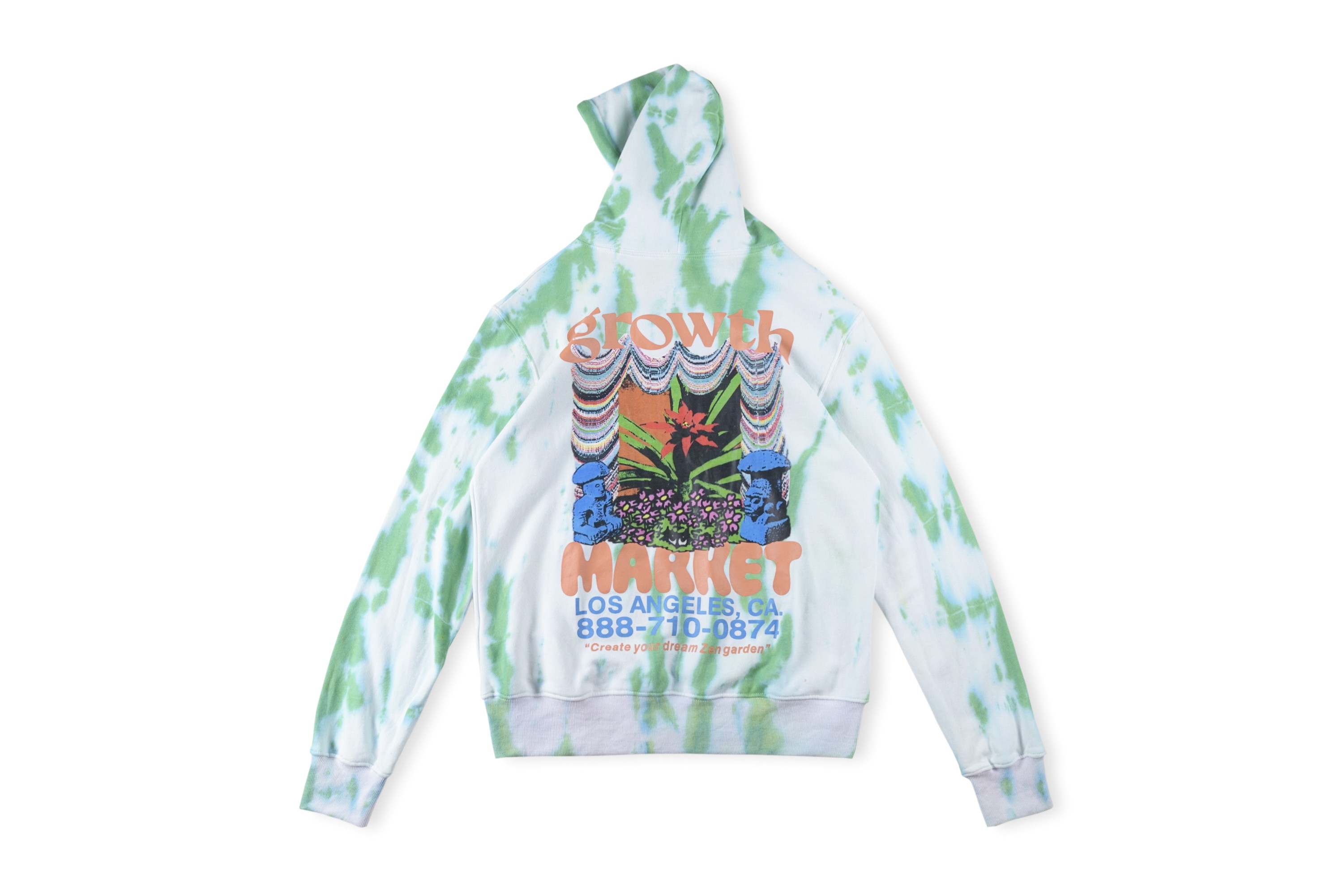 2_238 Travis Scott Hoodie