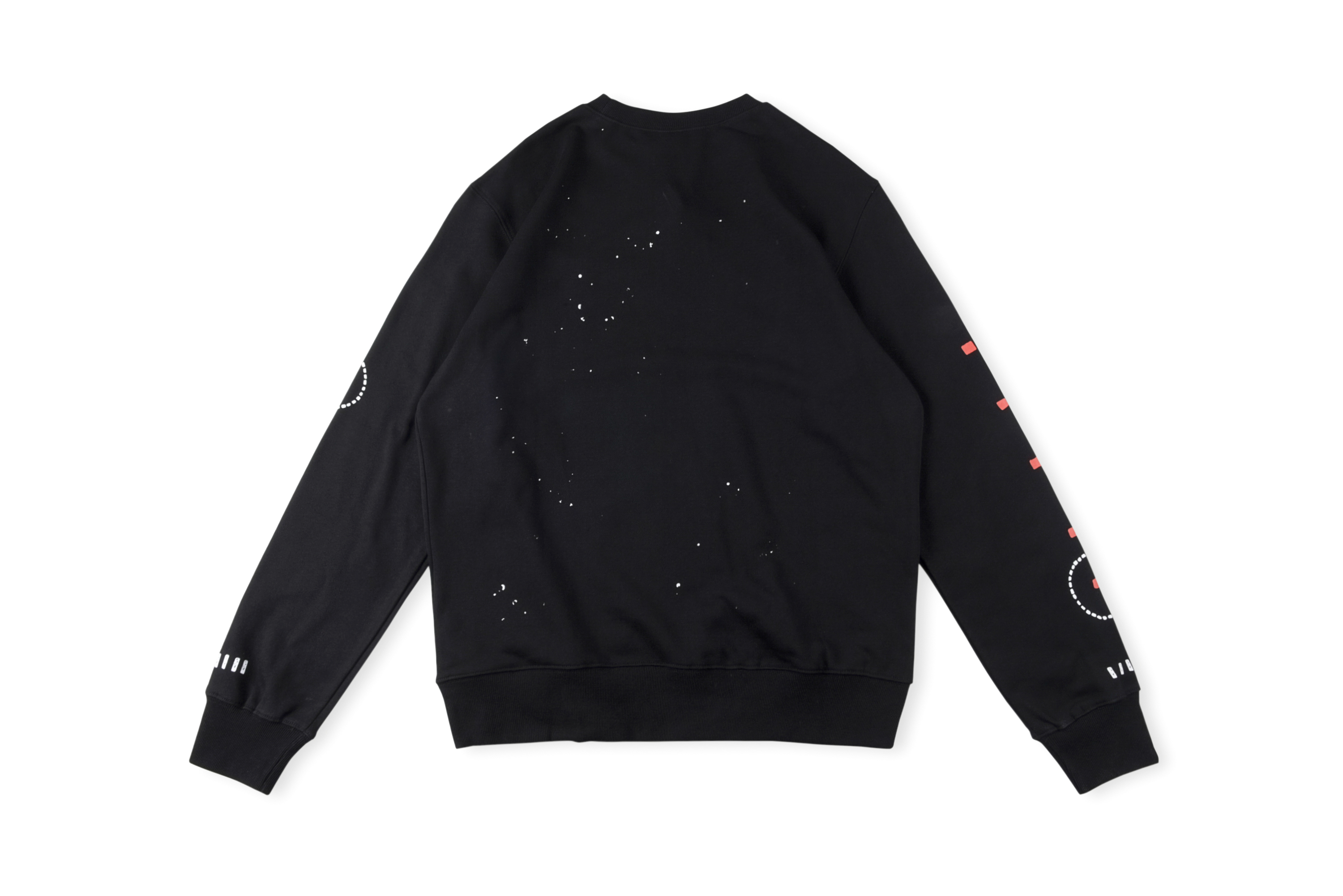 9_198 Travis Scott Crewneck