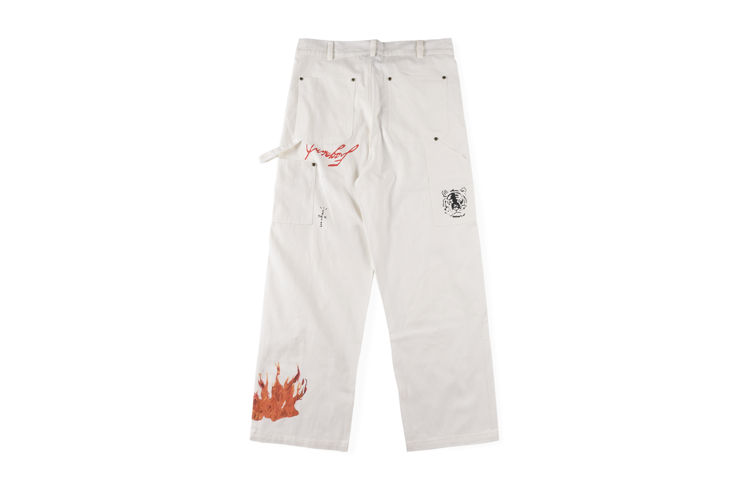 85_278 Travis Scott Pants