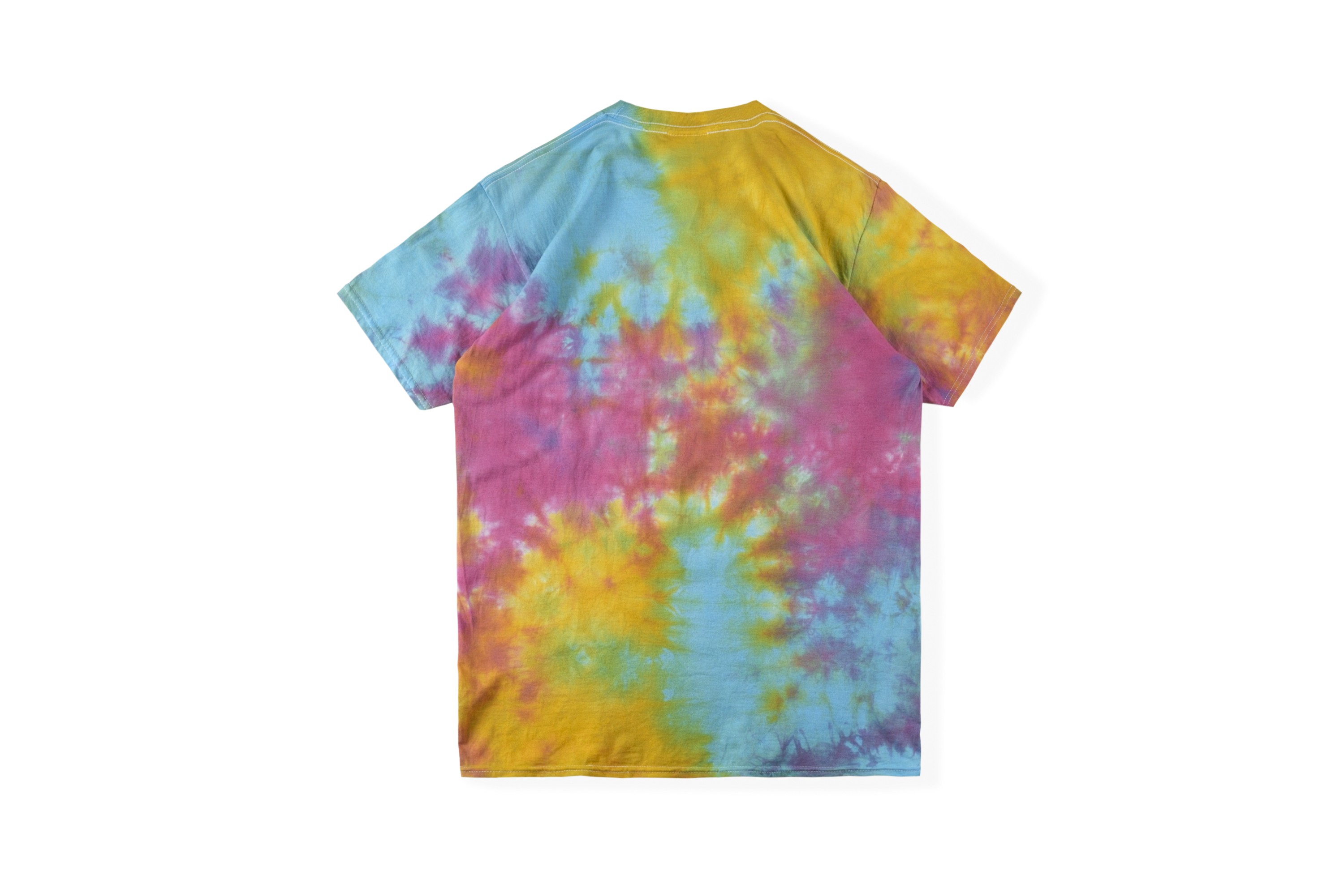 54_138 Travis Scott T-shirt