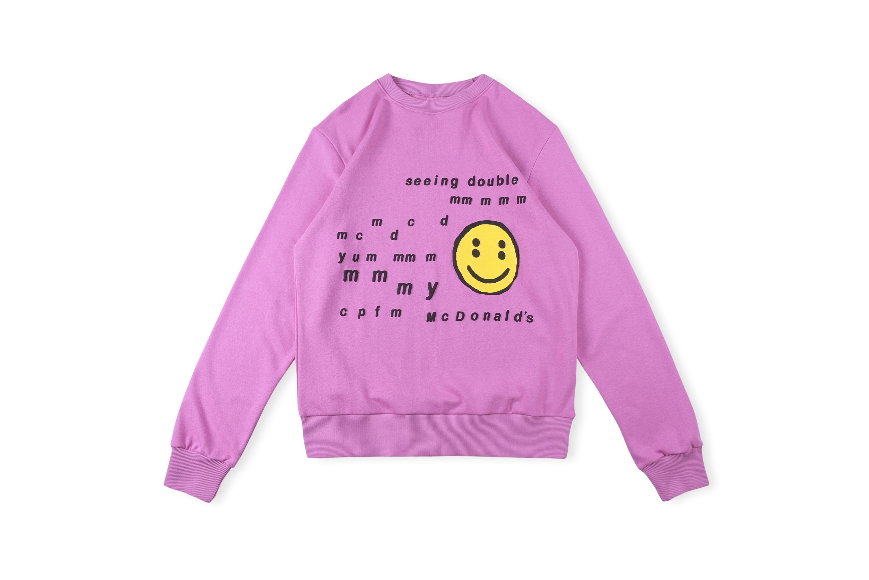 6_198 Travis Scott Crewneck