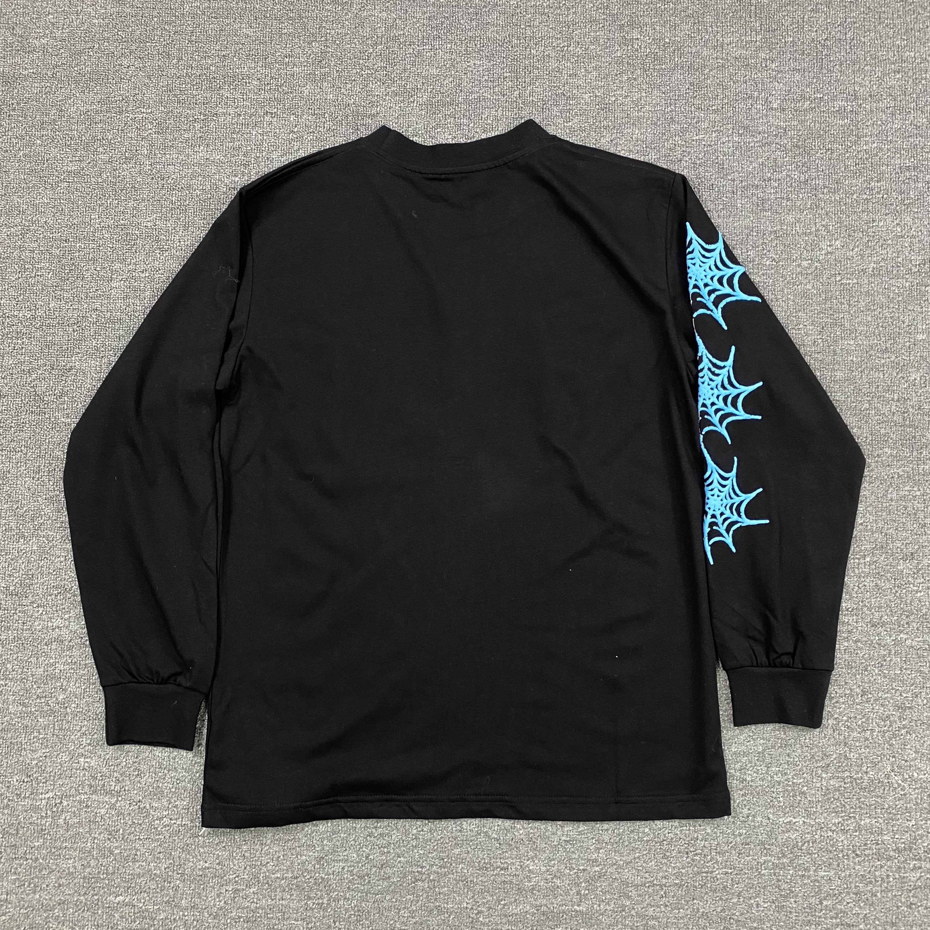 [1:1 quality] 15_Spider Long sleeves