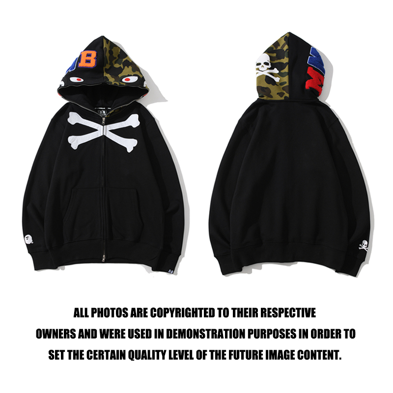 26_95   Bape Hoodie