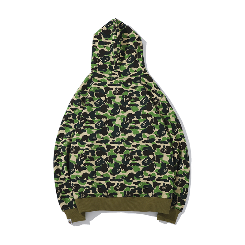 105_88   Bape Hoodie