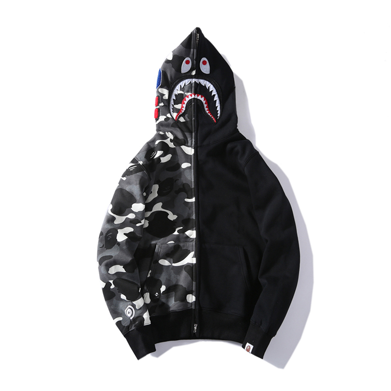 15_95   Bape Hoodie