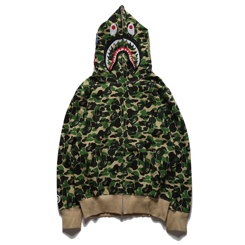 111_95   Bape Hoodie