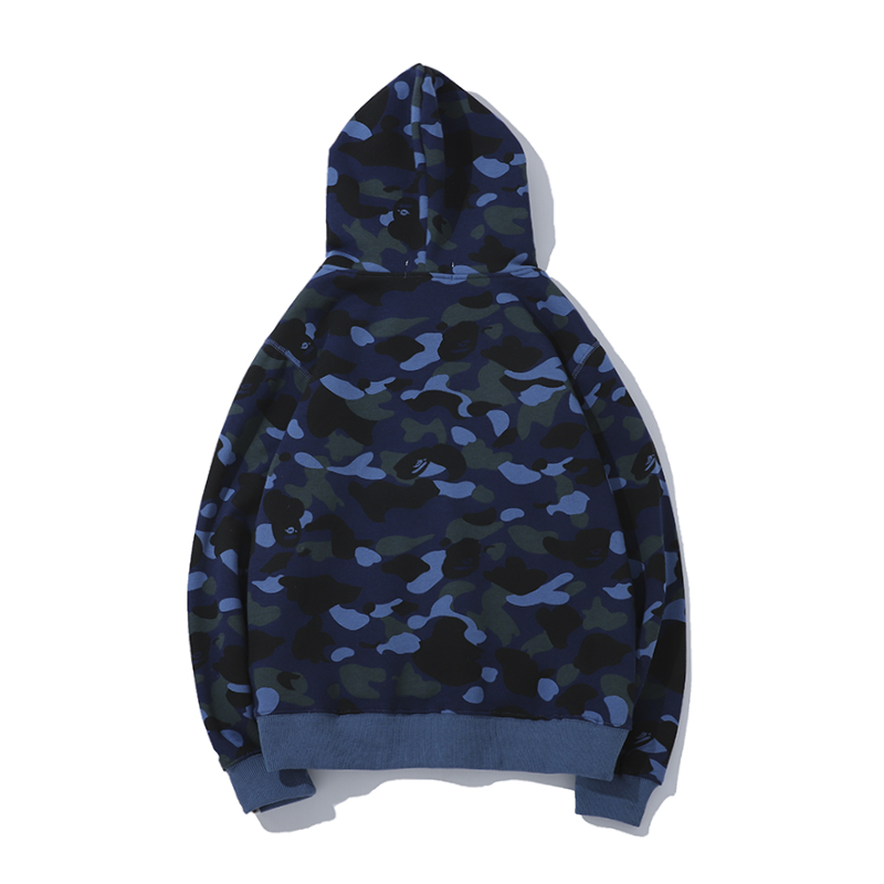 105_88   Bape Hoodie