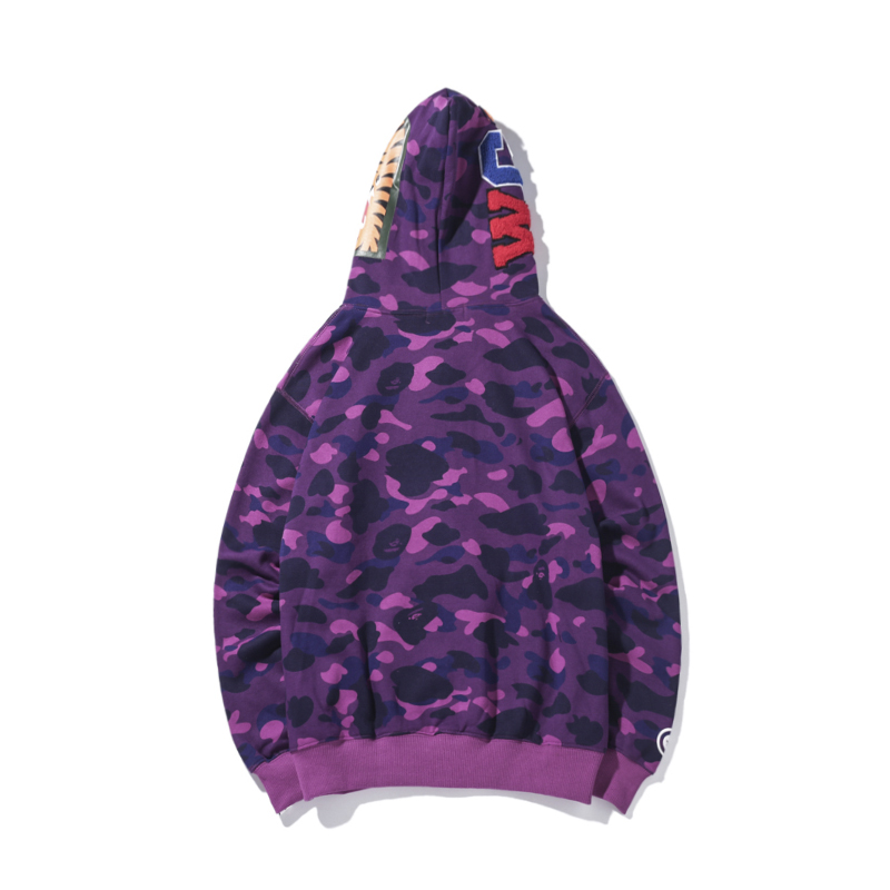101_103   Bape Hoodie