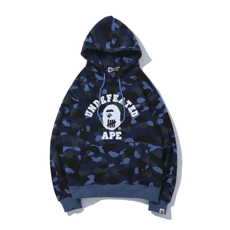 105_88   Bape Hoodie