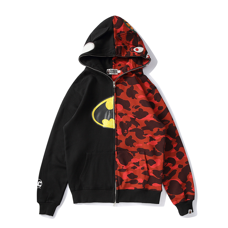24_105   Bape Hoodie