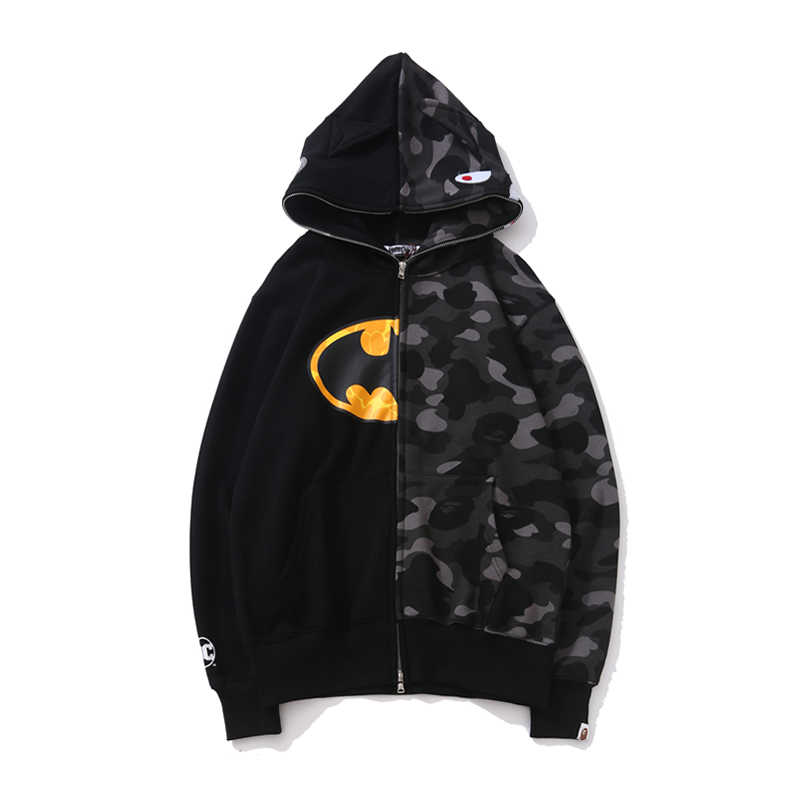 7_105   Bape Hoodie