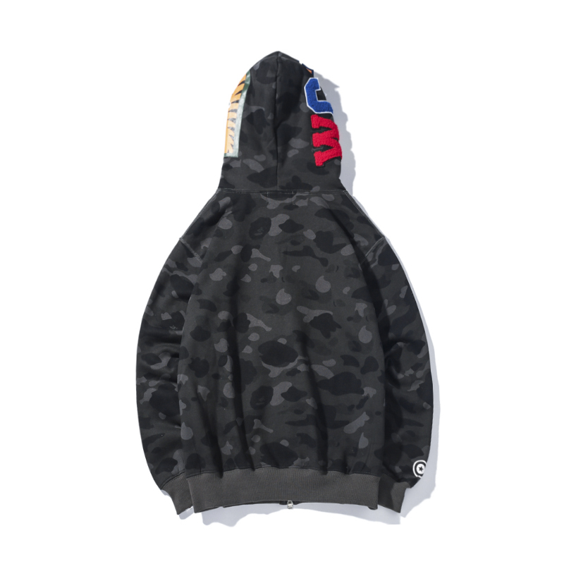 101_103   Bape Hoodie